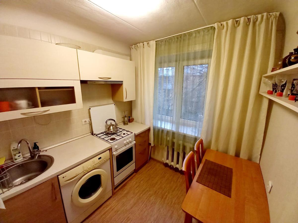 Квартира На Набережной Almaty Extérieur photo